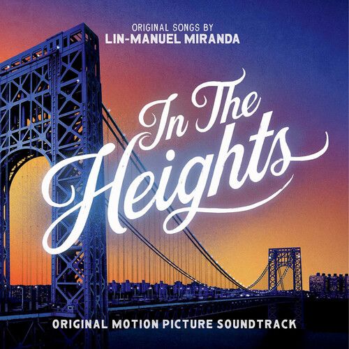 In The Heights (Original Motion Picture Soundtrack).