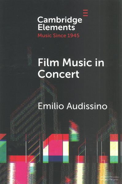 Film Music In Concert : The Pioneering Role of The Boston Pops Orchestra.