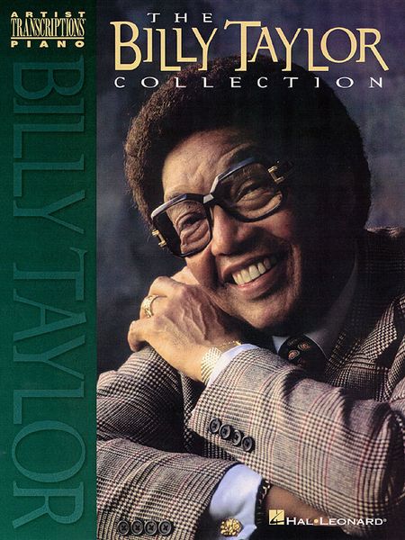 Billy Taylor Collection.