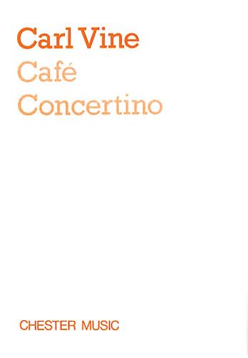 Café Concertino.