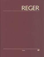 Werke Für Gemischten Chor A Cappella II / edited by Christopher Grafschmidt.