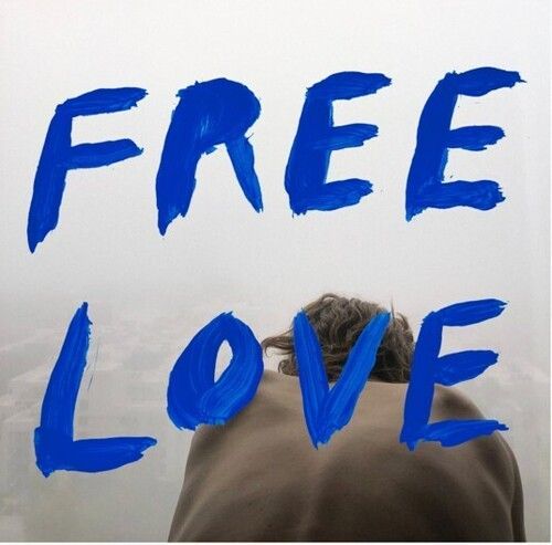 Free Love.