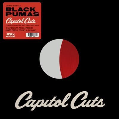 Capitol Cuts - Live From Studio A.