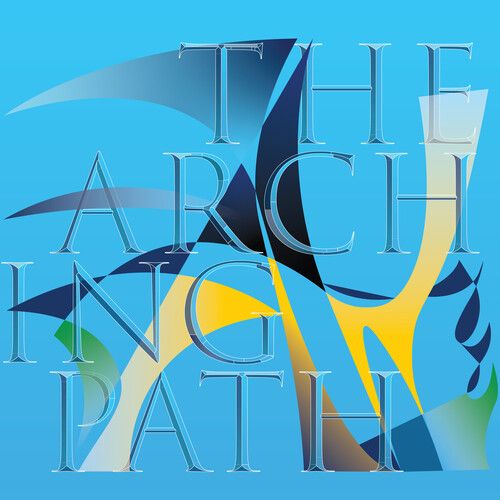 Arching Path / Timo Andres, Piano.