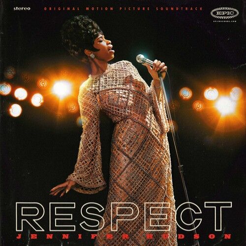 Respect (Original Motion Picture Soundtrack).