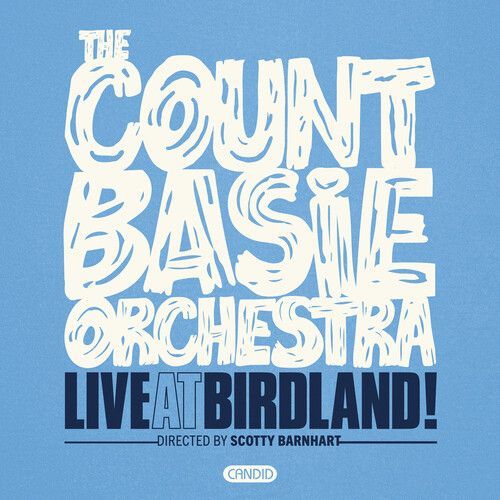 Live At Birdland! / Directed by Scotty Barnhart.