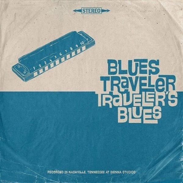 Traveler's Blues.