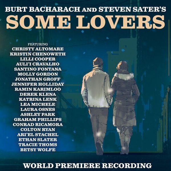 Some Lovers (World Premiere Recording).