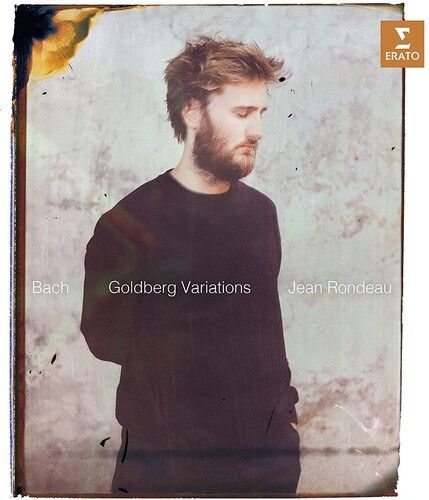 Goldberg Variations / Jean Rondeau, Piano.