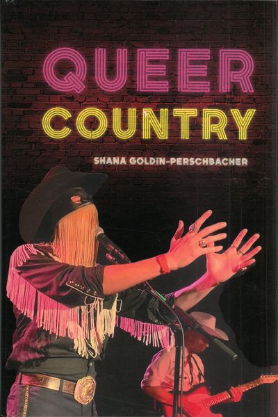 Queer Country.