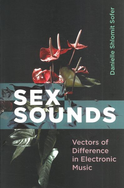 Sex Sounds : Vectors of Difference In Electronic Music.