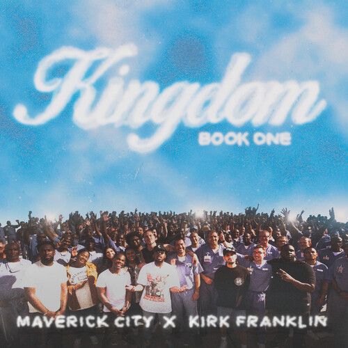 Kingdom Book One.