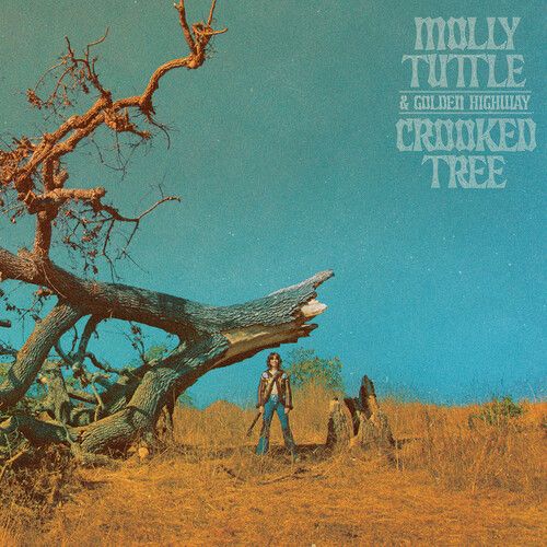 Crooked Tree - Molly Tuttle and Golden Highway.