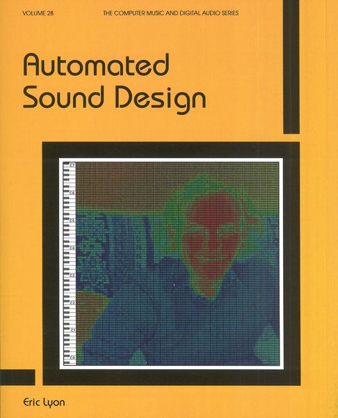 Automated Sound Design.