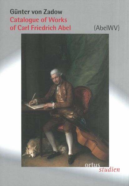 Catalogue of Works of Carl Friedrich Abel (AbelWV).