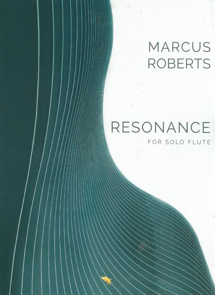 Resonance : For Solo Flute.