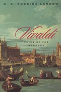 Vivaldi : Voice Of The Baroque.