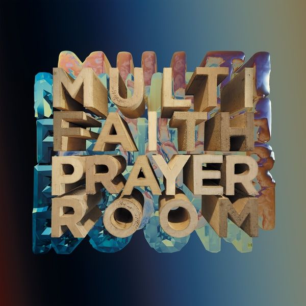 Multi Faith Prayer Room.