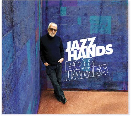 Jazz Hands.