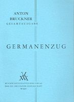 Germanenzug (1864).