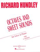 Octaves and Sweet Sounds : For Medium Voice and Piano.