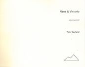 Nana And Victorio : For Solo Percussion.