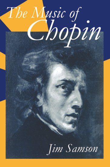 Music of Chopin.