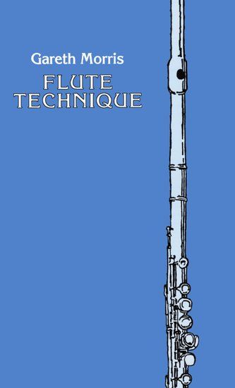 Flute Technique.