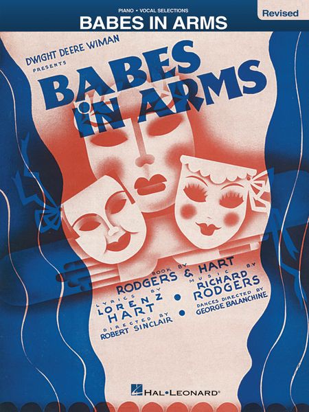 Babes In Arms.