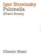 Pulcinella.