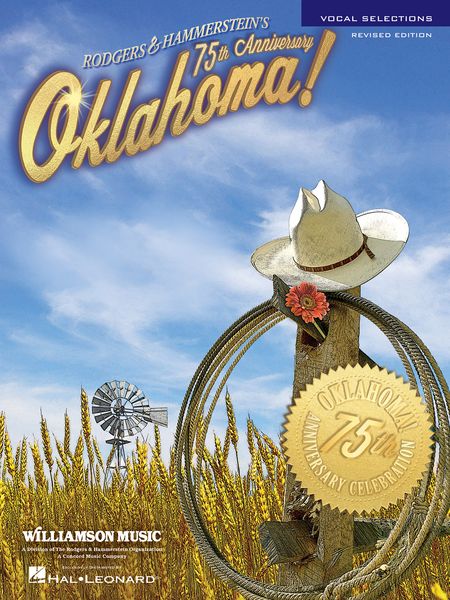 Oklahoma! (Rodgers & Hammerstein) : Revised Edition.