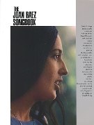 Joan Baez Songbook.