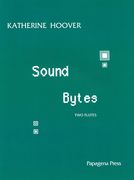 Sound Bytes : For Two Flutes.