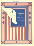 Decoration Day : 2nd Movement Of A Symphony, New England Holidays / Critical ed. by James Sinclair.