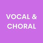 Vocal & Choral