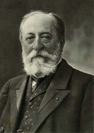 Saint-Saens