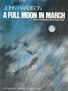 A Full Moon In March : (E) : Based On The Play by William Butler Yeats.