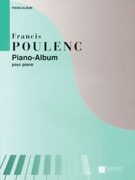 Piano Album.