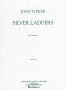 Silver Ladders : For Orchestra (1986).