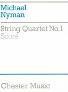 String Quartet No. 1.