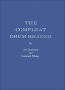 Compleat Drum Reader / With Garwood Whaley.