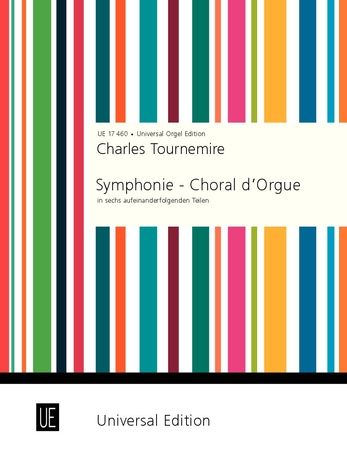 Symphonie Choral, Op. 69.