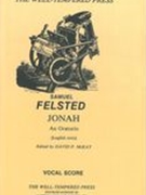 Jonah : An Oratorio [E].
