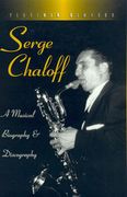 Serge Chaloff : A Musical Biography and Discography.