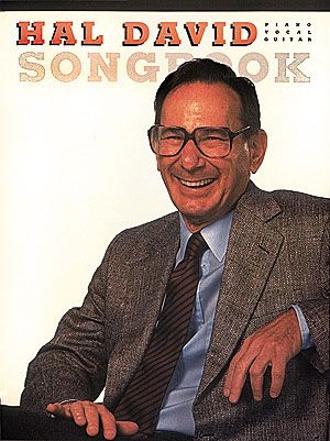 Hal David Songbook - 44 Best-Known Hits.