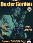 Dexter Gordon.