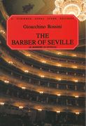 Barber Of Seville (Italian/English) / translated by Martin.