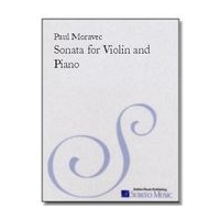Sonata : For Violin & Piano (1992).