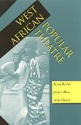 West African Popular Theatre.