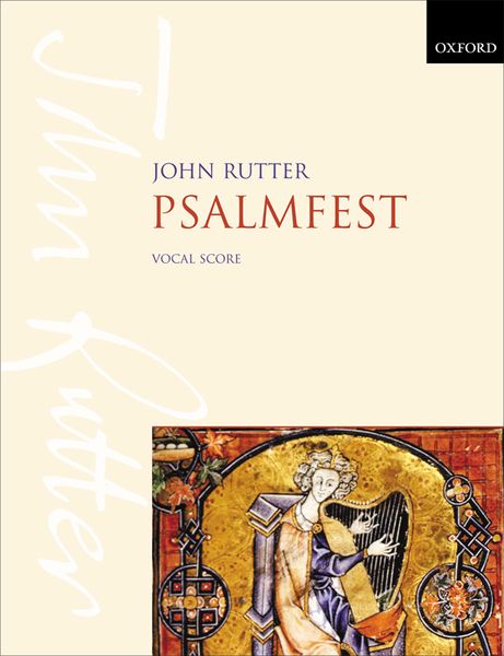 Psalmfest.